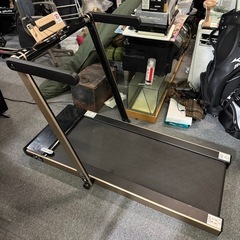 アルインコ フラットジョグ AFR1619 ルームランナー ランニングマシン 