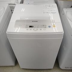 IRIS OHYAMA 洗濯機 20年製 5kg TJ8074 IRIS OHYAMA 洗濯機 20年製 5kg TJ8074