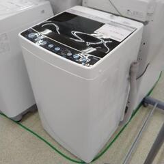 Haier 洗濯機 20年製 5.5kg TJ8076