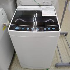 Haier 洗濯機 20年製 5.5kg TJ8076