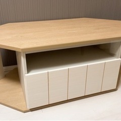 テレビボード　テレビ台　お値段希望あればご連絡ください テレビボード テレビ台 お値段希望あればご連絡ください