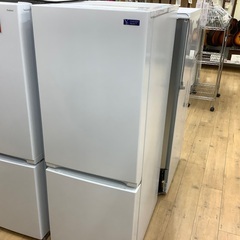 2021年製】YAMADA(ヤマダ)2ドア冷蔵庫のご紹介です！！