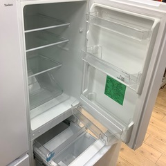 【2021年製】YAMADA(ヤマダ)2ドア冷蔵庫のご紹介です！！