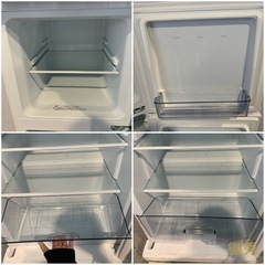 ①✨Abitelax✨2024年139L未使用品❗️大阪市近郊送料無料✨