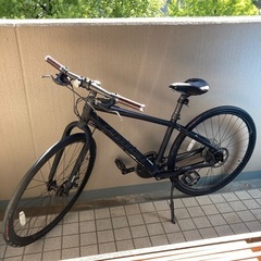 CANNONDALE BADBOY FATTY RIGID 1x12速仕様 CANNONDALE BADBOY FATTY