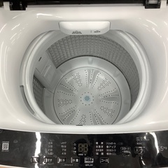 【5.5kg】Haier(ハイアール)全自動洗濯機のご紹介です！！