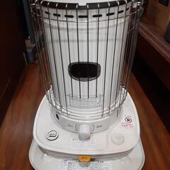コロナ　対流型石油ストーブ　最大23畳