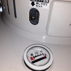 コロナ　対流型石油ストーブ　最大23畳