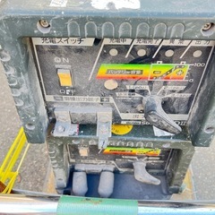 新ダイワ バッテリー溶接機 SBW150Dの価格相場