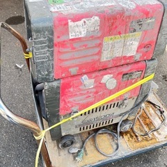 新ダイワ バッテリー溶接機 SBW150Dの価格相場