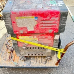 新ダイワ バッテリー溶接機 SBW150Dの価格相場