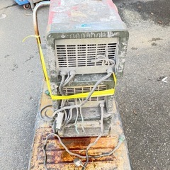 新ダイワ バッテリー溶接機 SBW150Dの価格相場