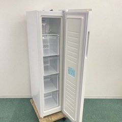 ご来店限定】＊ AQUA 102L 冷凍庫 2021年製＊1023-4