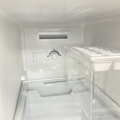 ご来店限定】＊ AQUA 102L 冷凍庫 2021年製＊1023-4