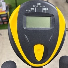 ☆ジモティー割引有☆ CYCLACE/スピンバイク