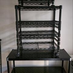 ドゥルージーアゲート 特大スフィア スタンド付