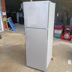 日立　冷蔵庫　R-23GA　2017年式　225L　中古品 日立 冷蔵庫 R-23GA 2017年式 225L 中古品