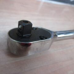 スナップオン FHR30 ラチェットハンドル 未使用 【ハンズクラフト宜野湾店】