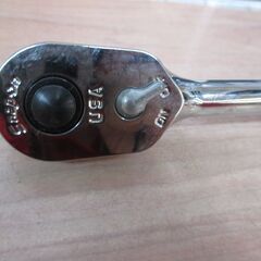 スナップオン FHR30 ラチェットハンドル 未使用 【ハンズクラフト宜野湾店】