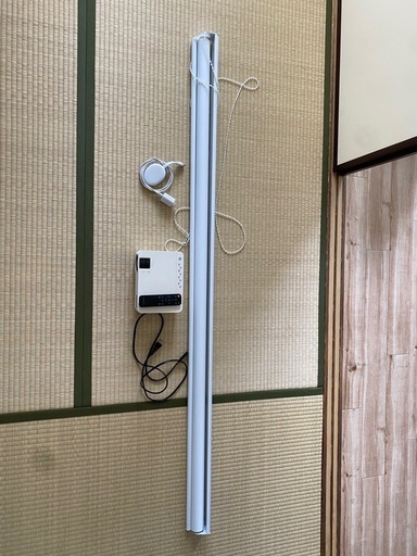 プロジェクター 4k セット