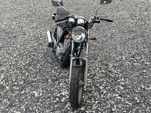 年内最終‼️ヤマハ　SRX250 旧車　状態良
