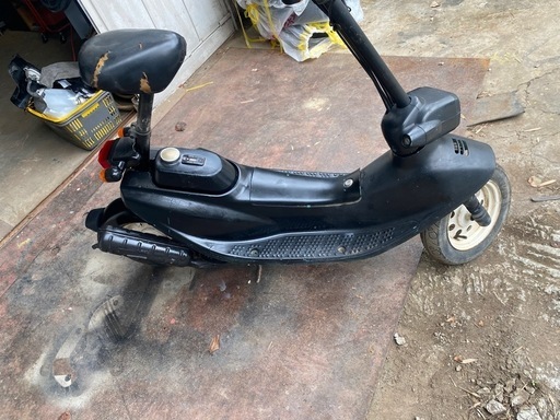 ズーク ZOOK 【公式通販】 ZOOK(ズーク) 49cc ホンダ