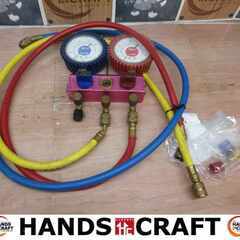 Klea R410A 冷媒ガス 未使用品 【ハンズクラフト宜野湾店】