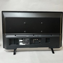 美品 FUNAI フナイ FL-32HF160 2024年製  