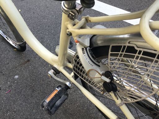 BS新車発表会レポ その2: シンワブログ ブリヂストン 「カルク26 