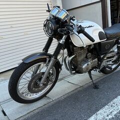 ホンダグロム125 JC75 2020年式 (マサ611) 穂積のホンダの中古あげます・譲ります｜ジモティーで不用品の処分