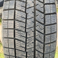 185/55R16,2020年, ダンロップ