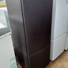 ☆ジモティ割あり☆ Panasonic 冷蔵庫 168L 18年製 動作確認 
