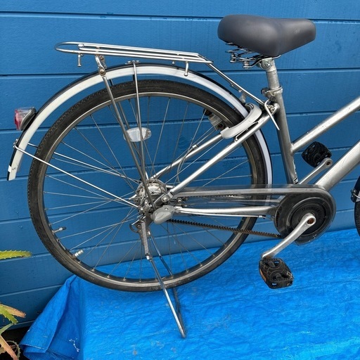 BRIDGETONE ALBELT26インチ3変速 ブリジストンアルベルト26インチ