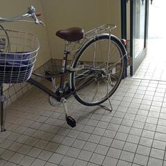 松山　自転車　ブリヂストン　ロココ　LOCOCO