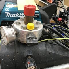 ✨🤩値下げ🤩WAGNER 中古　SF23　エアレス　通電確認のみ。ジャンク品扱い✨うるま市田場✨