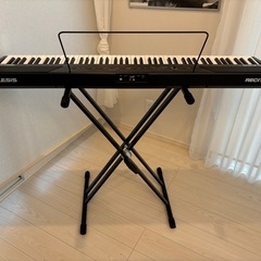 ALESIS RECTAL 88鍵盤 美品