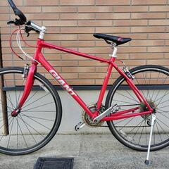 ジオスクロスバイク500サイズ伏見区京阪観月橋引き取り限定７月末まで ジオスクロスバイク500サイズ伏見区京阪観月橋引き取り限定7月末まで