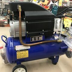✨KENOH 中古 K-1524 オイル式エアーコンプレッサー✨うるま市田場✨