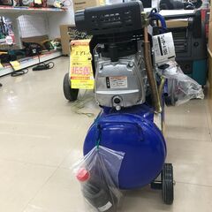 ✨KENOH 中古 K-1524 オイル式エアーコンプレッサー✨うるま市田場✨