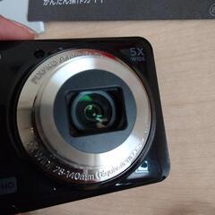 KODAK PIXPRO FZ55 デジカメ おまけSDカードリーダー付き