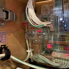 愛品館八千代店】スロット実機5号機 マイジャグラーⅢ KD