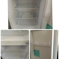 1セット限定  最新2023&22年製 冷蔵庫／洗濯機2点セット 極上セット❗