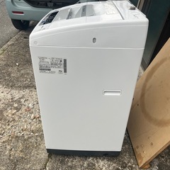 【販売済み】近隣配達無料 日立 洗濯機 NW-R704 7kg 近隣配達無料 日立 洗濯機 NW-R704 7kg
