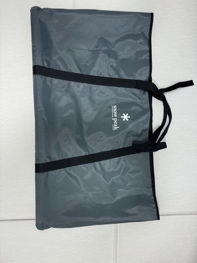 スノーピーク igtエントリー あいりーキャンプ】スノーピーク IGT