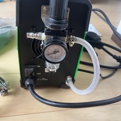 プラズマ切断機