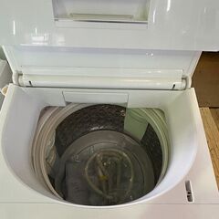 洗濯機　東芝　TOSHIBA　AW-7D9　2021年製