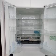 ★ジモティ割あり★ 東芝 冷蔵庫 462L １７年製 ／クリーニング済み OJ6333 ☆ジモティ割あり☆ TOSHIBA 冷蔵庫 462L 17年製 ／クリーニング済み
