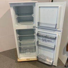 ③✨Abitelax✨2024年139L未使用品❗️大阪市近郊送料無料✨