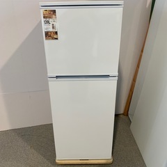 ③✨Abitelax✨2024年139L未使用品❗️大阪市近郊送料無料✨