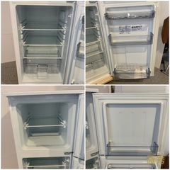 ③✨Abitelax✨2024年139L未使用品❗️大阪市近郊送料無料✨